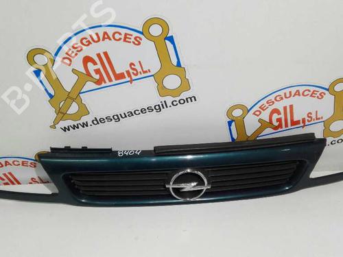 Grill OPEL ASTRA F Hatchback (T92)  | BP20777832C40 