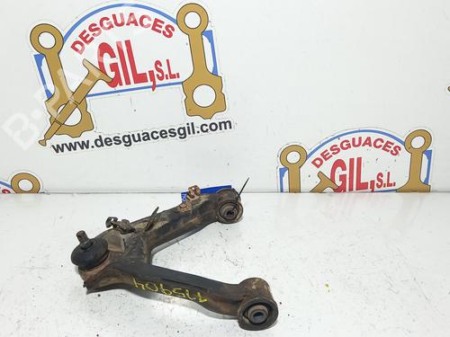 Right front suspension arm MITSUBISHI PAJERO III (V7_W, V6_W) 3.2 Di-D (V68W) | BP20807809M13 