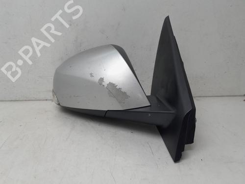 Right mirror RENAULT LAGUNA III (BT0/1)  | BP30006620C27