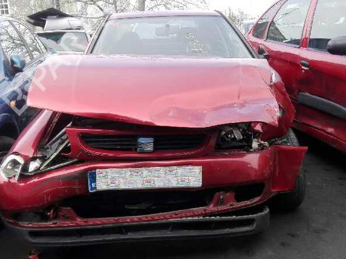 Starter SEAT CORDOBA (6K1, 6K2)  | BP20791175M8 