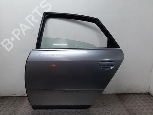 left-rear-door-audi-a6-c5-4b2-4b4-1997-1998-1999-2000-2001-2002-2003-2004-2005-34132444 main image