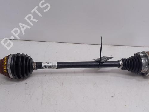 Used Right rear driveshaft Right rear driveshaft AUDI A3 (8P1) 2.0 TDI 16V (140 hp) 34131843 34131843