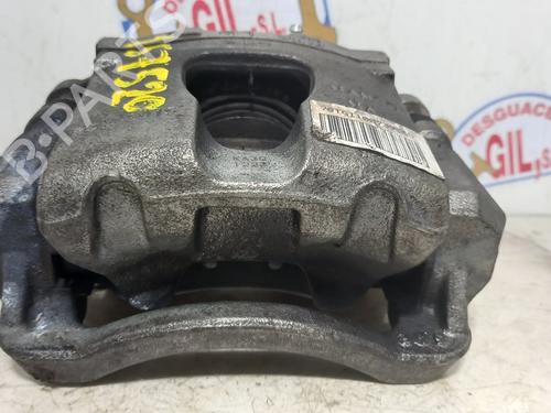 Used Left front brake caliper Left front brake caliper PEUGEOT 308 II (LB_, LP_, LW_, LH_, L3_) [2013-2021] 20764599 20764599
