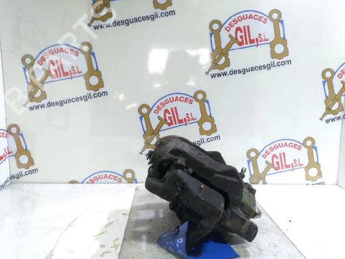 Right front brake caliper RENAULT CLIO IV (BH_) | BP20812845M104