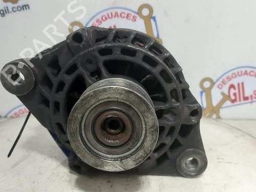 Generator FIAT PUNTO (188_) 1.9 JTD 80 (188.237, .257, .337, .357) | BP20761404M7 