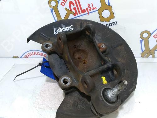 Used Right rear steering knuckle ALFA ROMEO 147 (937_) 1.9 JTDM (937.AXD1A, 937.AXV1A, 937.BXB1A) (115 hp) 20789289