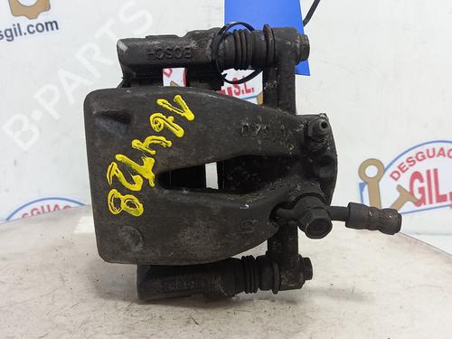 Used Right rear brake caliper TOYOTA AVENSIS (_T25_) 2.0 VVT-i (AZT250_, AZT250R) (147 hp) 20769470
