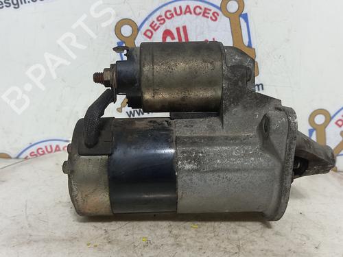 Startmotor VOLVO S40 I (644) 1.8 | BP20750842M8 