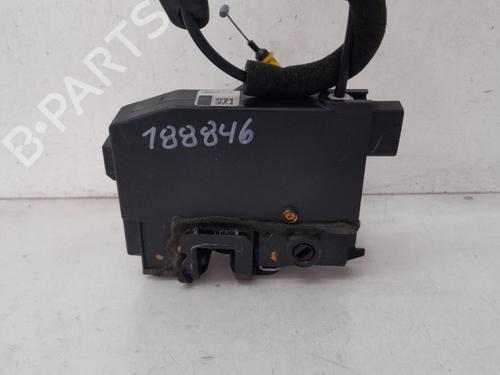 Used Rear left lock PEUGEOT 308 SW II (LC_, LJ_, LR_, LX_, L4_) [2014-2021]  26602939