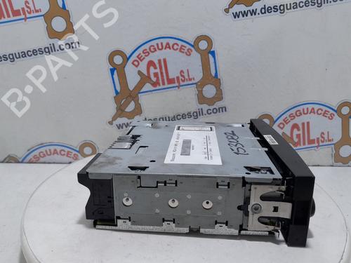 Radio CITROËN C4 I (LC_)  | BP20761627E6 