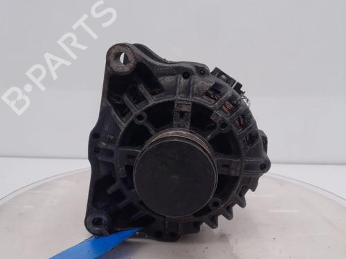 Used Alternator CITROËN BERLINGO MULTISPACE (B9) 1.6 HDi 90 (90 hp) 26886307