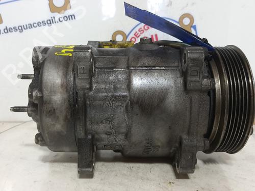 AC compressor CITROËN XSARA PICASSO (N68) 2.0 HDi | BP20747450M34 