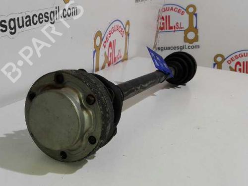 Right rear driveshaft BMW 3 (E36) 316 i | BP20780400M41 