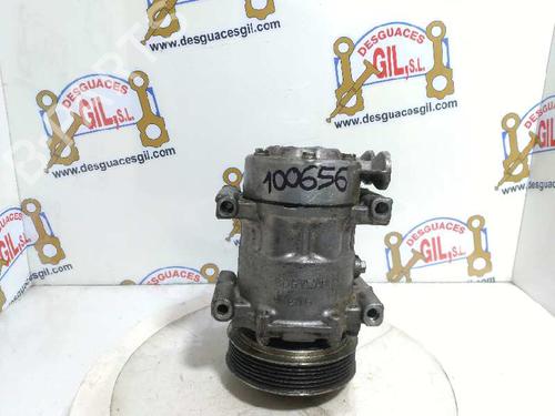 AC Kompressor FORD FIESTA V (JH_, JD_) 1.4 TDCi | BP20736030M34 