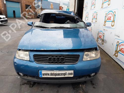 Steering pump AUDI A3 (8L1) 1.6 | BP20766586M99 