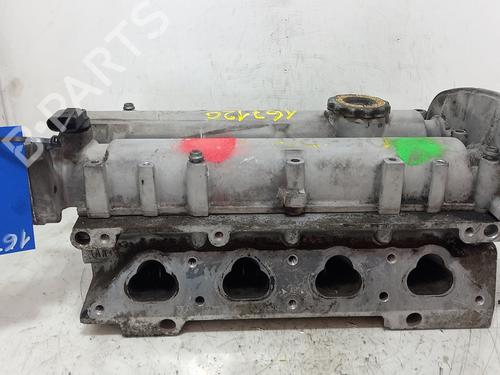 Cylinder head SEAT CORDOBA (6K1, 6K2) 1.4 i 16V | BP21131855M5 