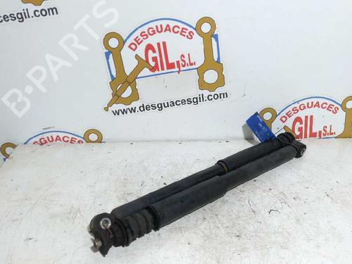 Right rear shock absorber NISSAN MICRA III (K12) 1.2 16V | BP20728865M19 