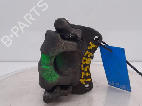 Right rear brake caliper AUDI 90 B3 (893, 894, 8A2) 2.2 E | BP24893935M106 