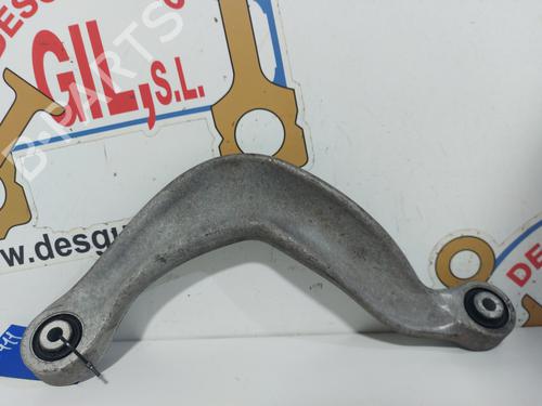 Left front suspension arm AUDI A4 B8 (8K2)  | BP20744707M12 