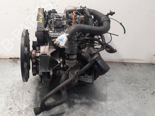 Used Engine Engine VW PASSAT B5 (3B2) [1996-2001] 33540150 33540150