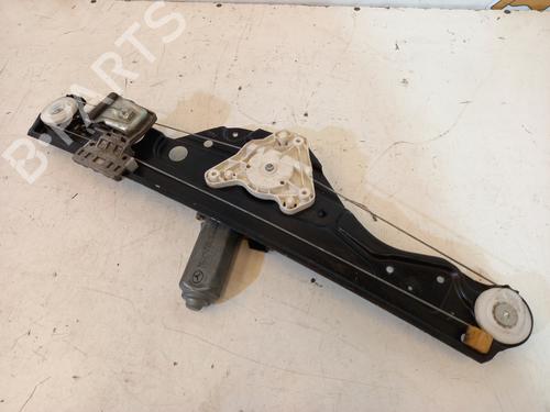 Rear right window mechanism MERCEDES-BENZ E-CLASS T-Model (S211) E 280 T CDI (211.220) | BP20740827C25 