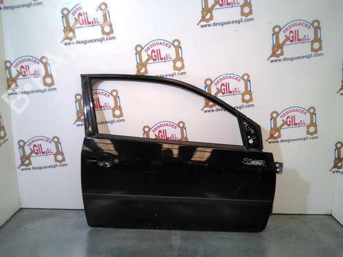 Used Right front door FORD FIESTA V (JH_, JD_) 1.4 TDCi (68 hp) 20808603