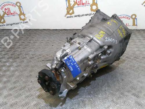Gearbox BMW 5 (E39) 525 tds | BP20790702M3 