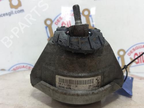 Used Engine mount BMW 3 (E36) 318 tds (90 hp) 20768932