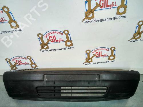 Used Front bumper CITROËN AX (ZA-_) 11 (60 hp) 20729450