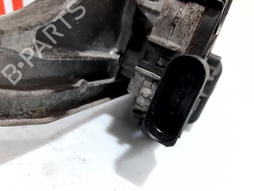 Front wiper motor FORD FOCUS II (DA_, HCP, DP)  | BP20754254M29 