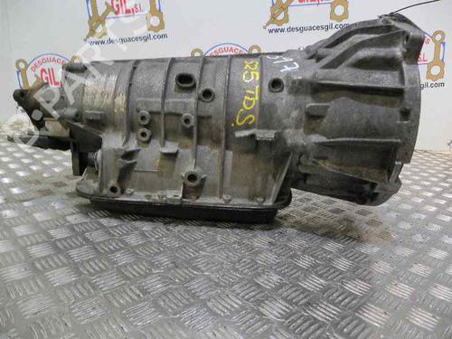 Gearbox BMW 5 (E39)  | BP20728699M3