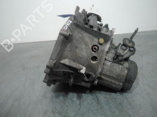 Gearbox CITROËN XSARA PICASSO (N68) 1.6 HDi | BP20728339M3