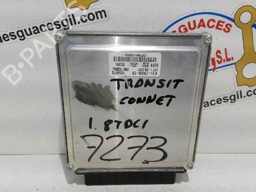 Used Engine control unit (ECU) FORD TRANSIT CONNECT (P65_, P70_, P80_) 1.8 TDCi (90 hp) 20778283