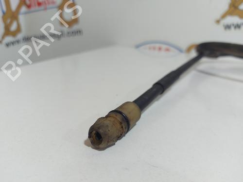 Right rear steering knuckle VW TOUAREG (7LA, 7L6, 7L7) 2.5 R5 TDI | BP20745085M28 