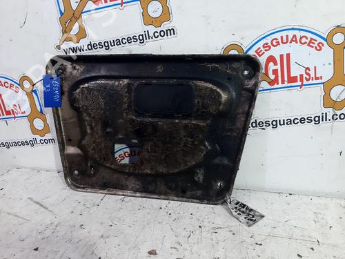 Underbody protection BMW X3 (E83) xDrive 30 d | BP20761314M92 
