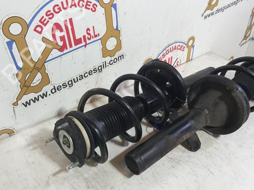 Right front shock absorber FORD TRANSIT Van (FA_ _)  | BP21002089M17 
