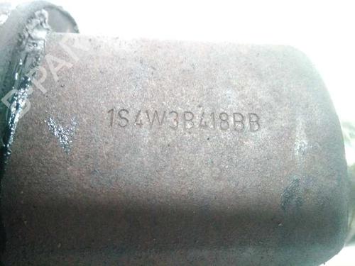 Left front driveshaft FORD FOCUS I Turnier (DNW) 1.8 TDCi | BP20733698M38 