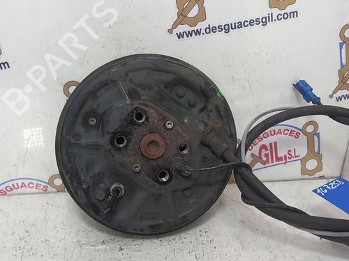 Other CITROËN DS3 (SA_) 1.4 HDi 70 (SA8HP4) | BP27285064O1 