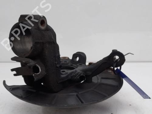 Left front steering knuckle VW GOLF V (1K1)  | BP24417862M25 