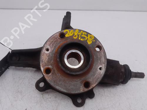 Used Left front steering knuckle Left front steering knuckle 37248089 37248089