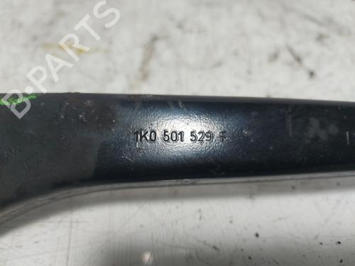 Left rear suspension arm AUDI A3 Sportback (8PA) 1.4 TFSI | BP20742789M14 