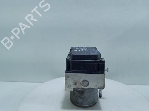 ABS pump NISSAN NV200 / EVALIA Bus 1.5 dCi 85 (M20, M20M, M20K, M20KK) | BP21142226M43 