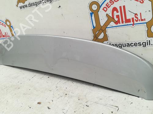 Rear spoiler CITROËN C4 Grand Picasso I (UA_) 1.6 HDi | BP20758946C96 