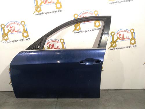 Puerta delantera izquierda BMW 3 (E90) 318 d (122 hp) 20798914