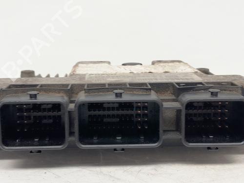 Engine control unit (ECU) PEUGEOT 307 SW (3H) | BP31043804M57