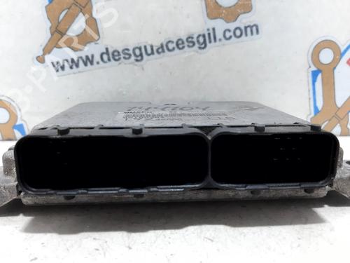 Steuergerät Motor FIAT STILO (192_) 1.9 JTD (192_XE1A) | BP20803910M57 