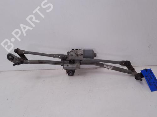 Used Front wiper motor AUDI A4 B7 Avant (8ED) [2004-2008]  27302295