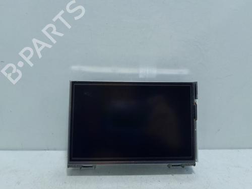 Used Electronic module PEUGEOT 208 I (CA_, CC_) 1.2 VTI 82 (82 hp) 21218738