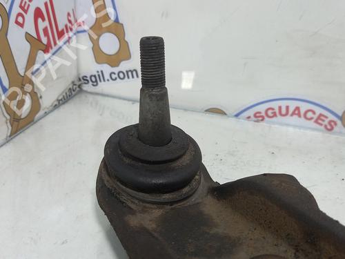 Right front suspension arm CHRYSLER VOYAGER IV (RG, RS) 2.5 CRD | BP20766053M13 