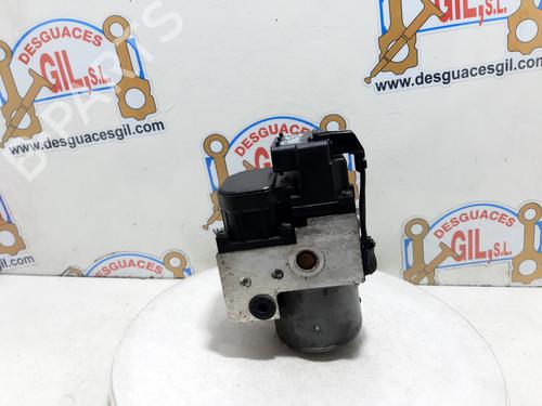 ABS pump RENAULT CLIO II (BB_, CB_)  | BP20751566M43 